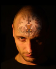 Psychopath Brain photo